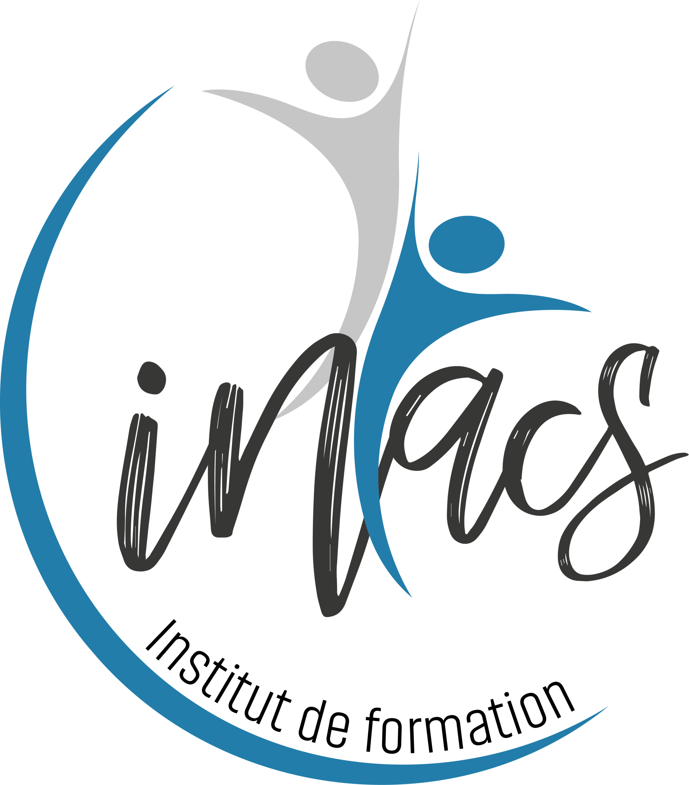 INACS - Développer vos compétences syndicales & professionnelles